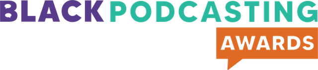Black Podcasting Awards