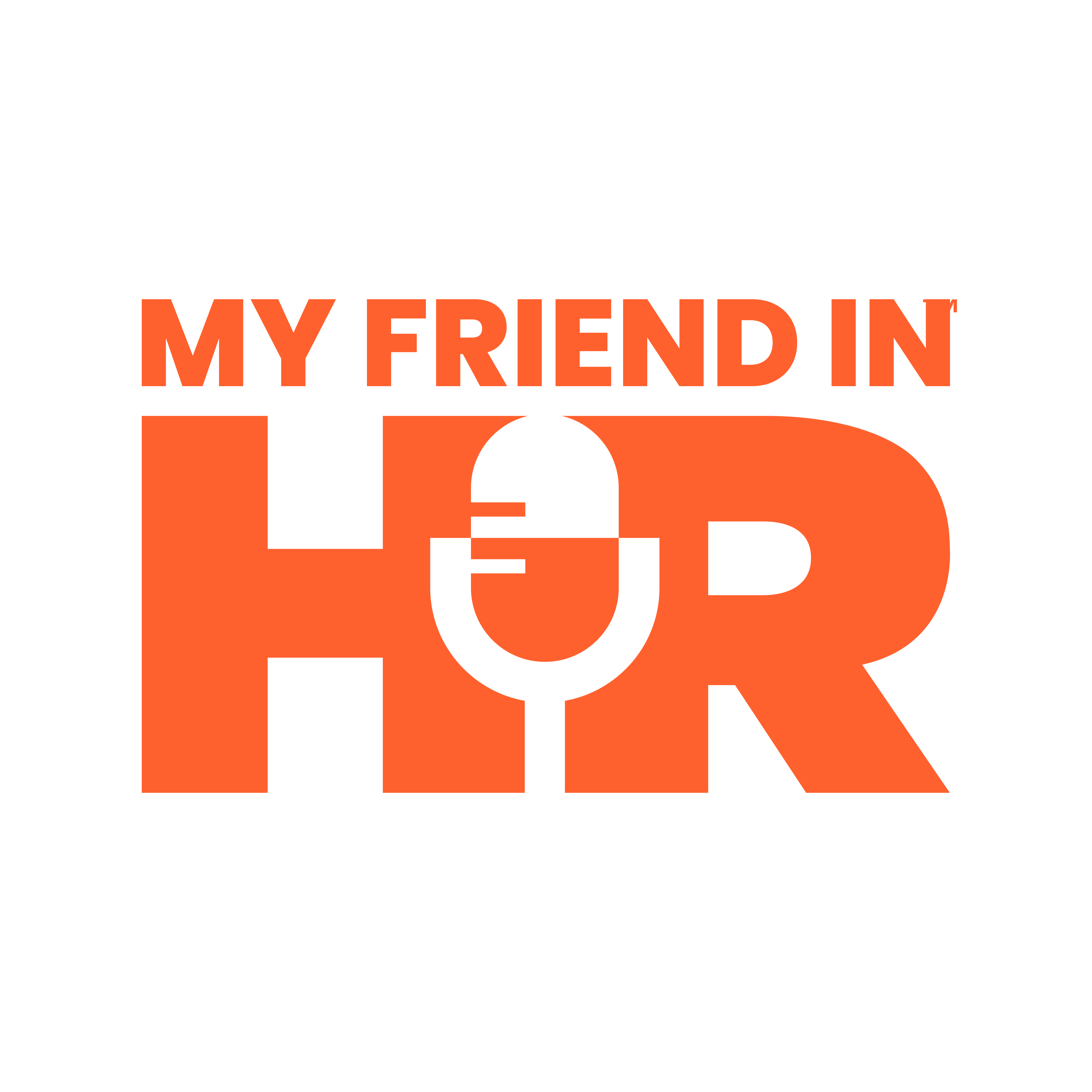 My Friend in HR